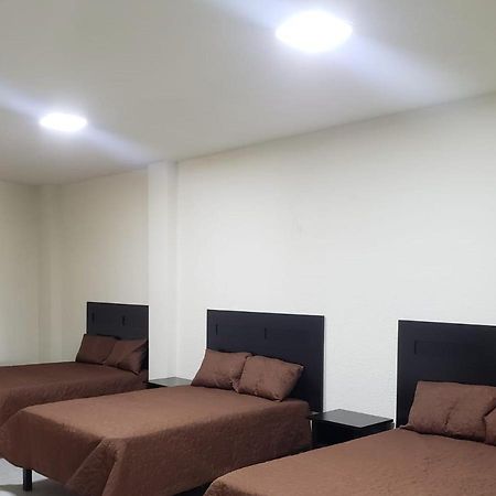 Hotel Estadia ليون المظهر الخارجي الصورة