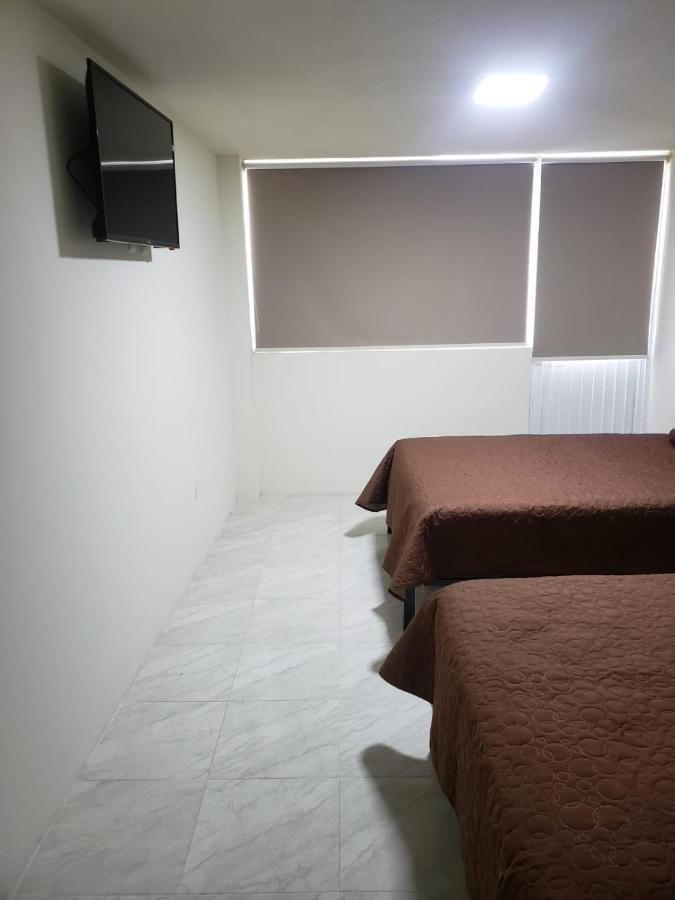 Hotel Estadia ليون المظهر الخارجي الصورة