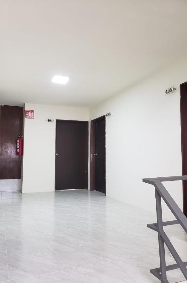 Hotel Estadia ليون المظهر الخارجي الصورة
